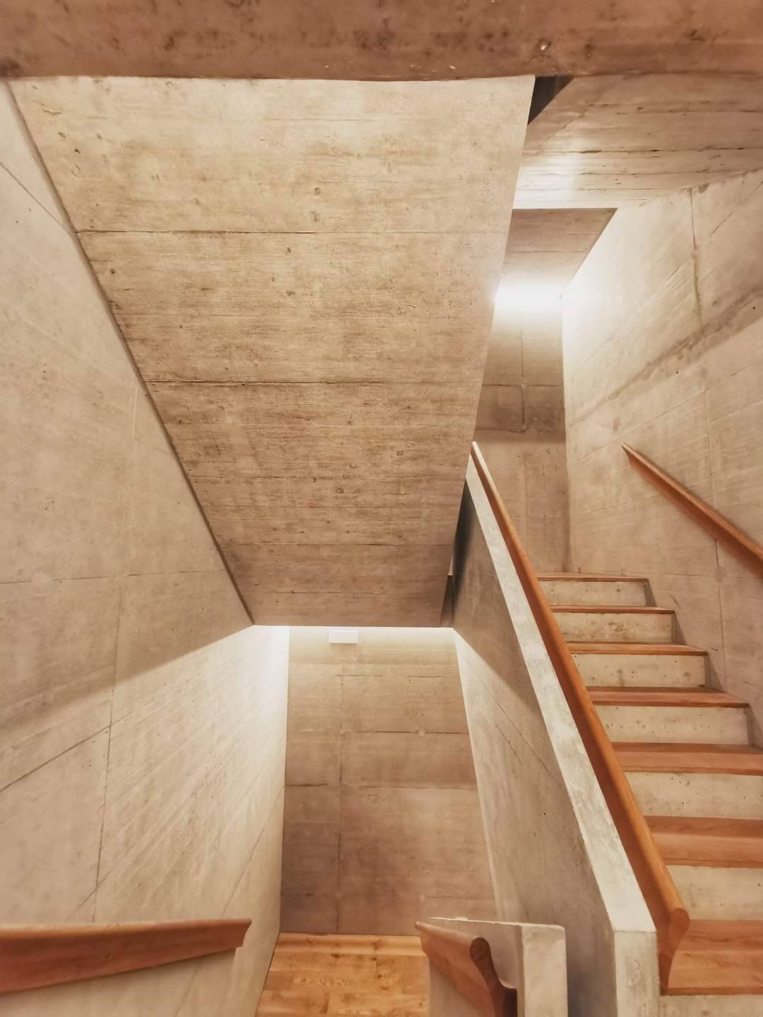 Treppenhaus